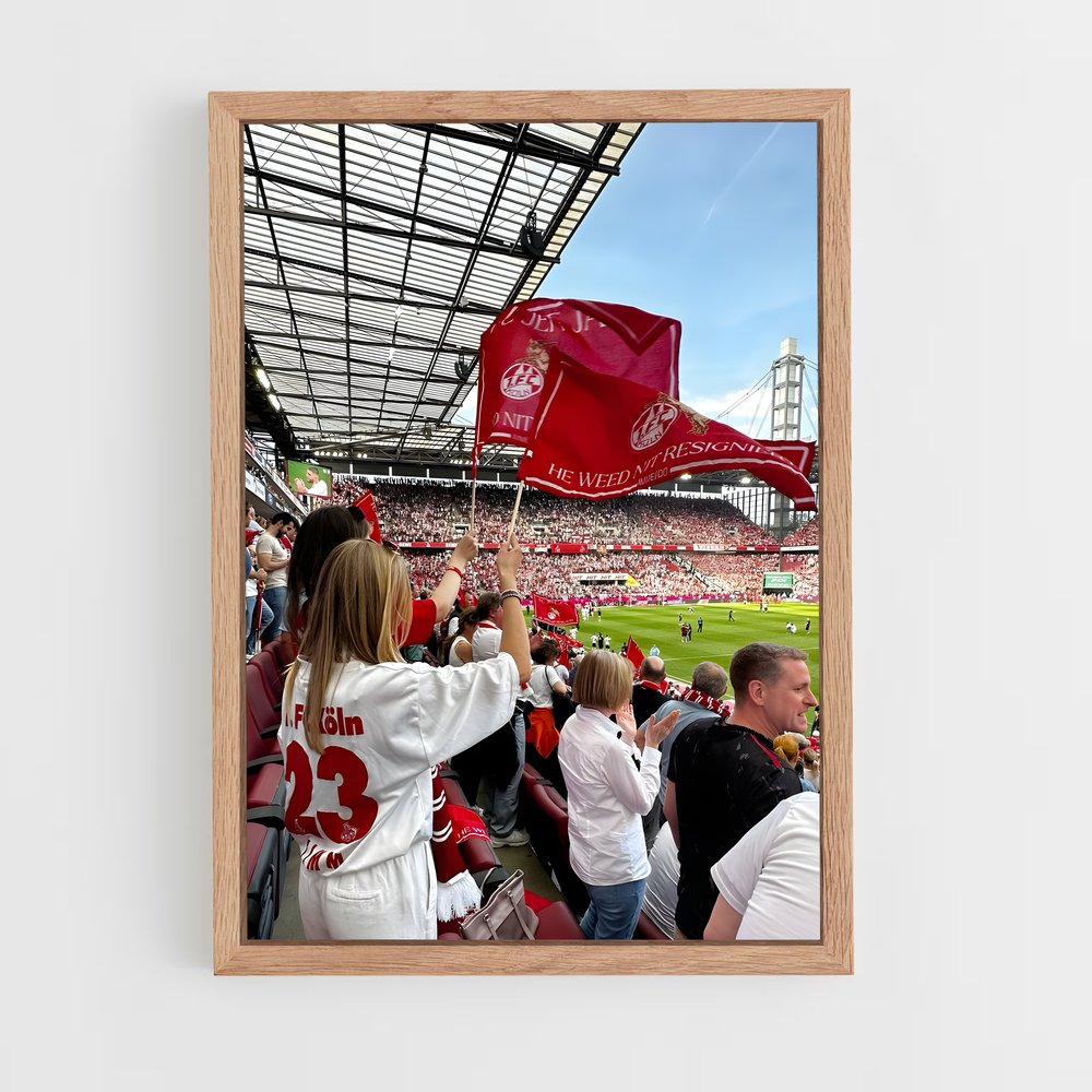 ap-fc koln-7 cadre Bois clair