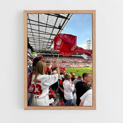 ap-fc koln-7 cadre Bois clair
