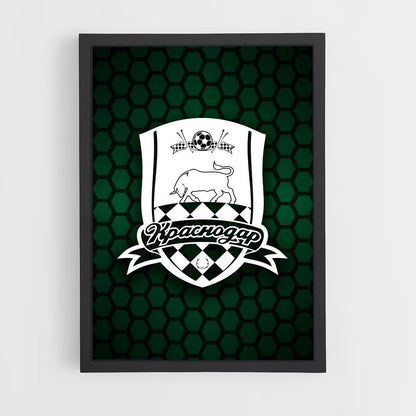 ap-fc krasnodar-5 cadre Noir