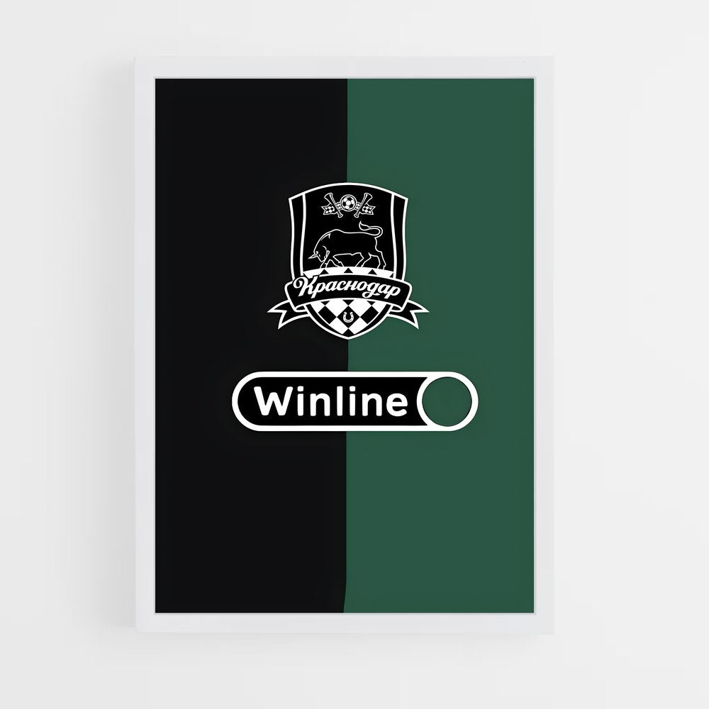 ap-fc krasnodar-6 cadre Blanc