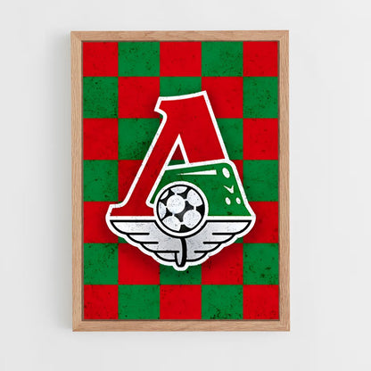 ap-fc lokomotiv moscow-4 cadre Bois clair