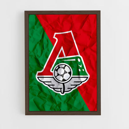 ap-fc lokomotiv moscow-5 cadre Bois foncé