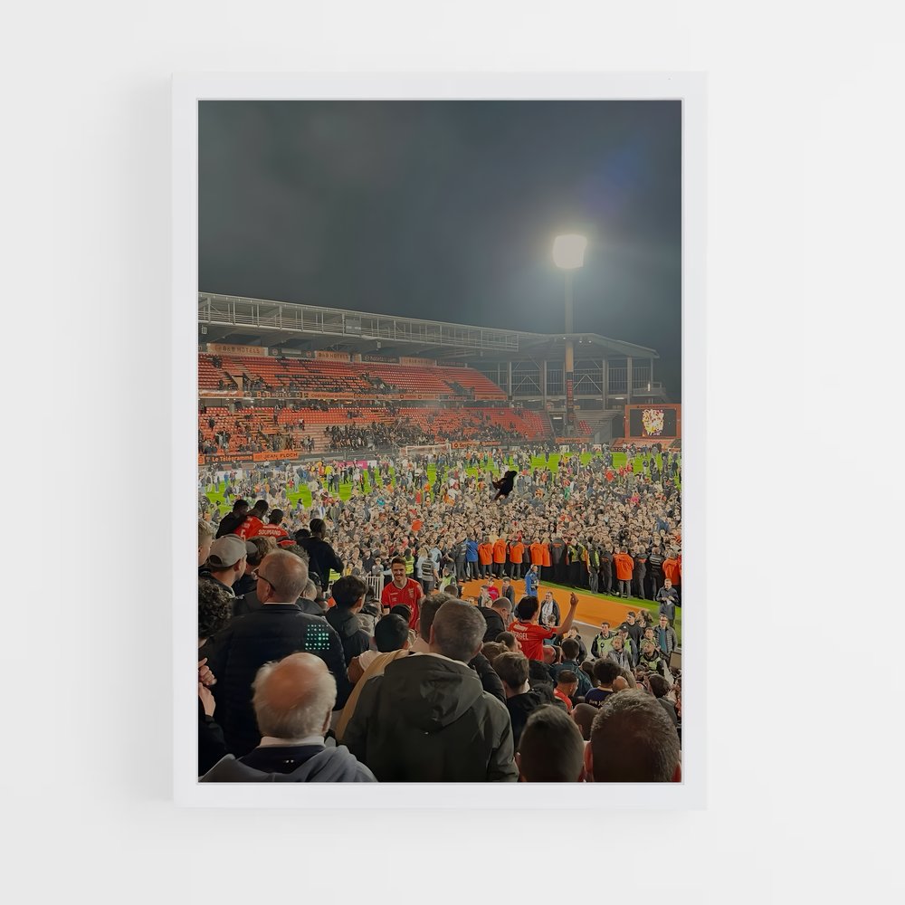 ap-fc lorient-2 cadre Blanc