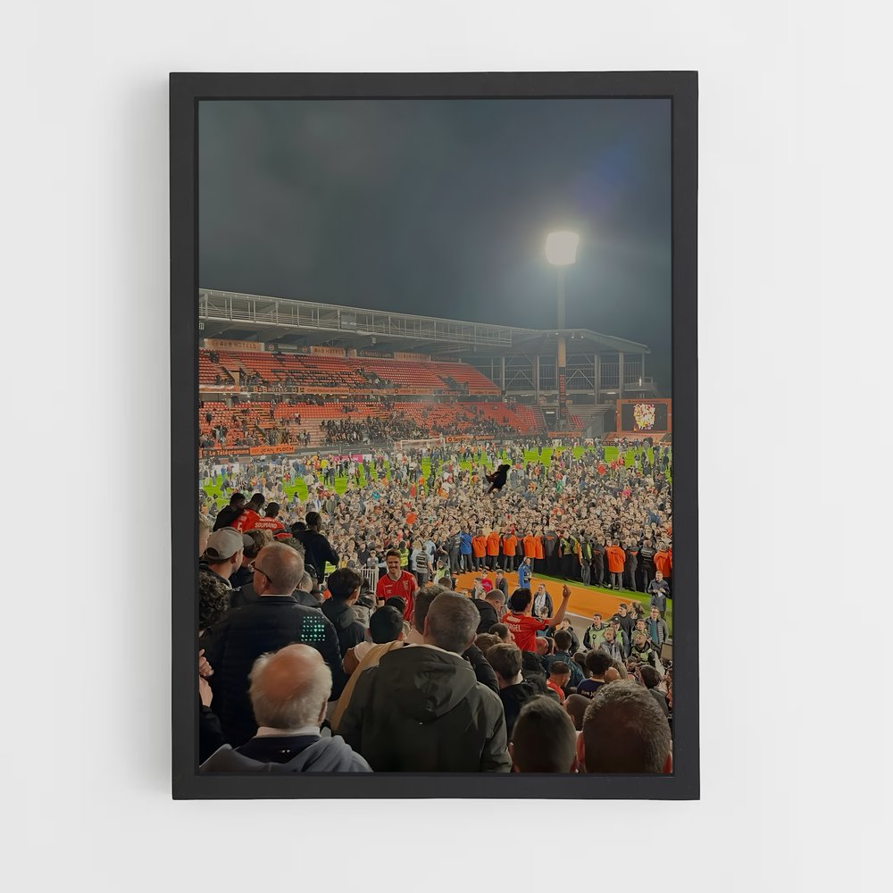 ap-fc lorient-2 cadre Noir