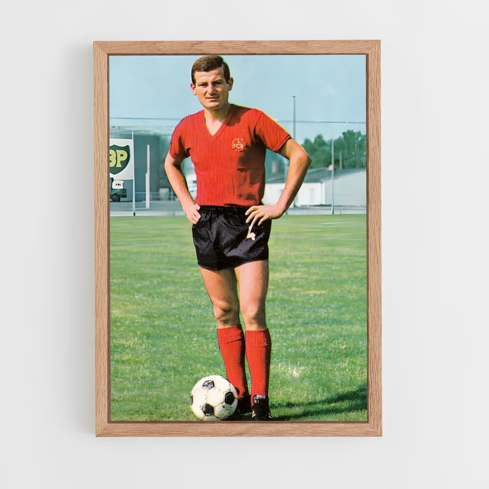 ap-fc nuremberg-3 cadre Bois clair