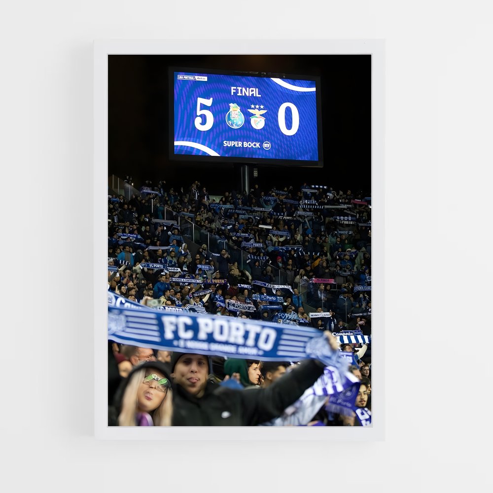 ap-fc porto-2 cadre Blanc