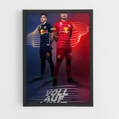 ap-fc red bull salzburg-2 cadre Noir