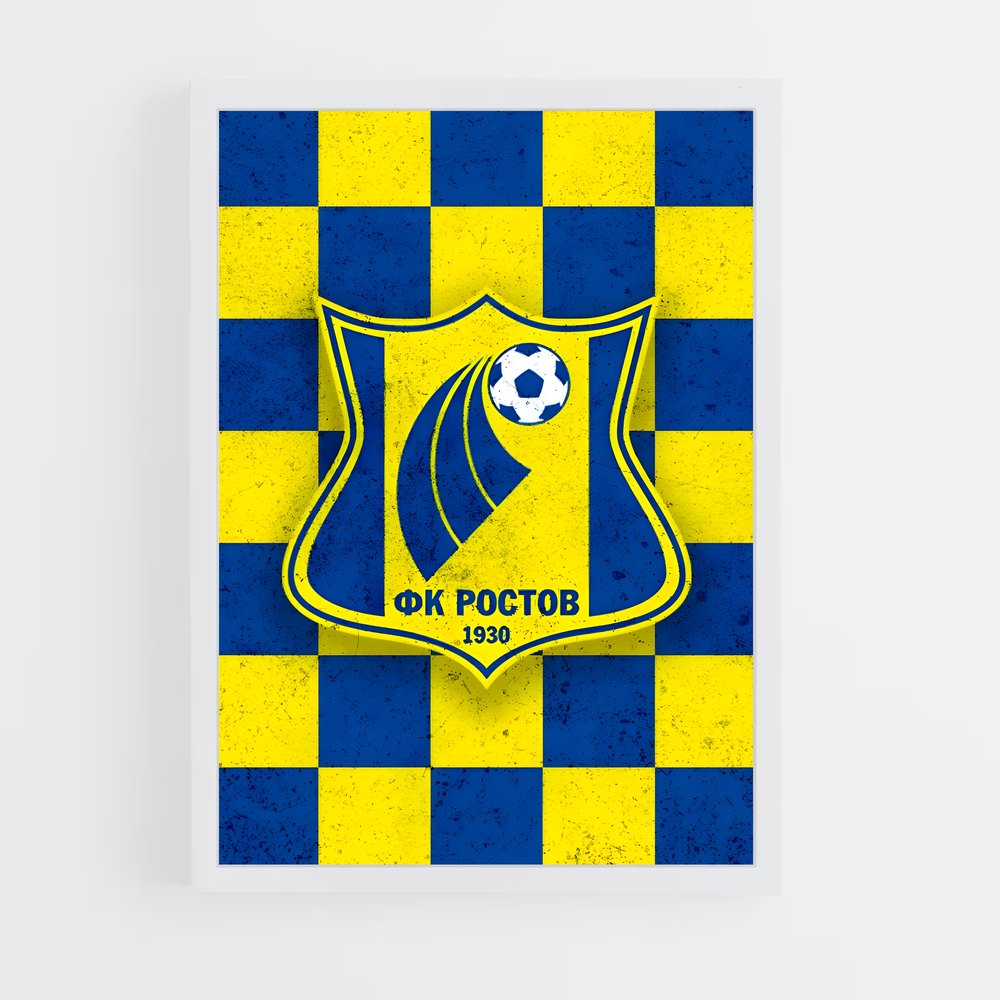 ap-fc rostov-2 cadre Blanc