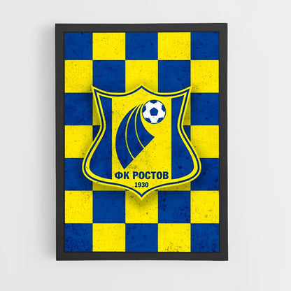 ap-fc rostov-2 cadre Noir