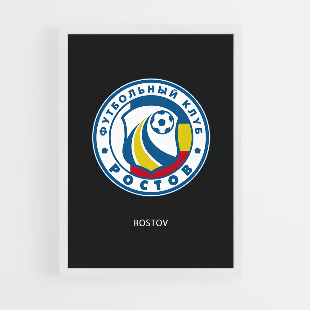 ap-fc rostov-6 cadre Blanc