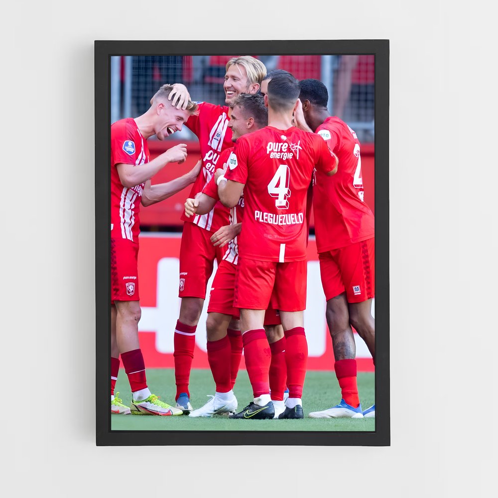 ap-fc twente-4 cadre Noir