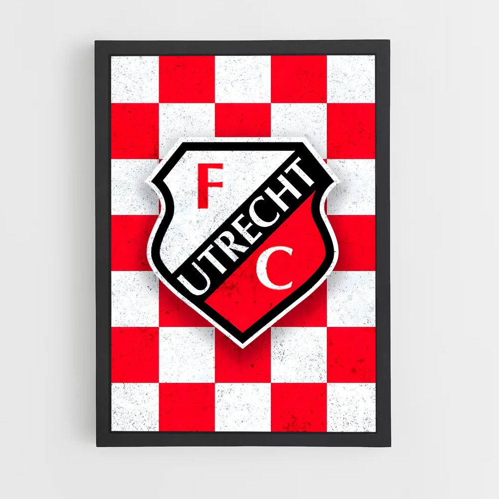 ap-fc utrecht-7 cadre Noir