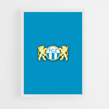 ap-fc zurich-2 cadre Blanc