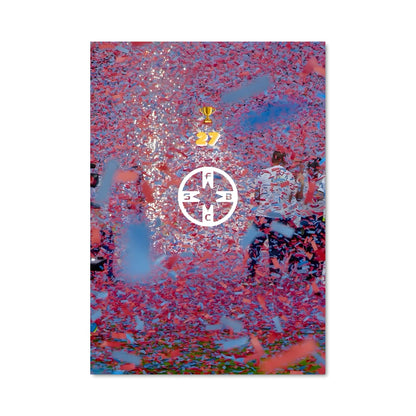 Poster Conquête des Champs