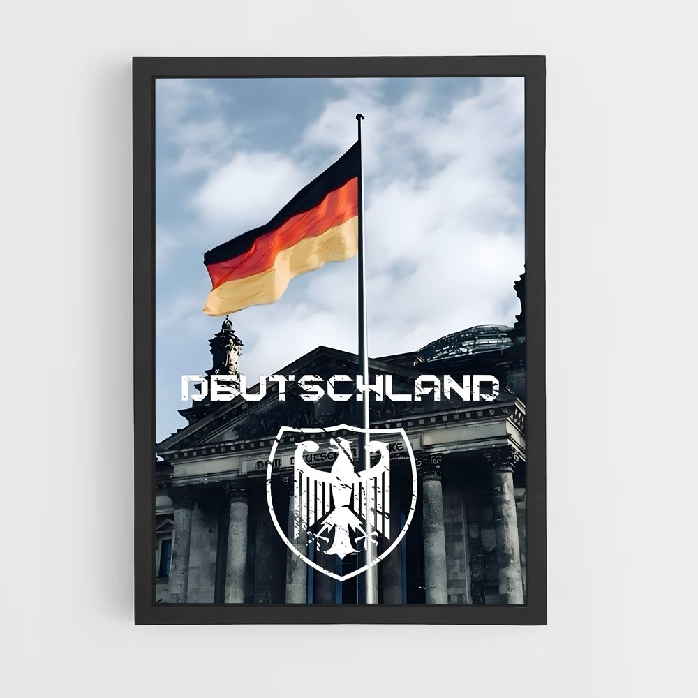 ap-fdp germany-4 cadre Noir