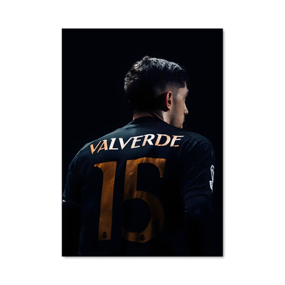 Poster L'Étoile de Valverde