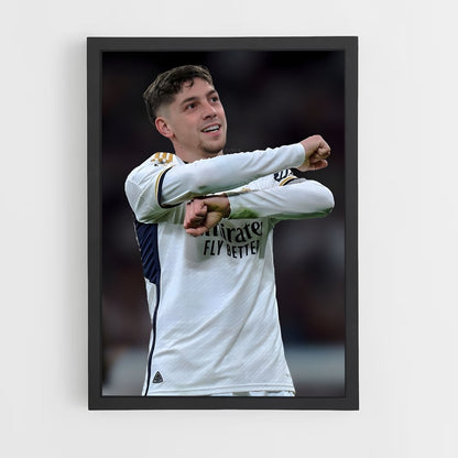 ap-federico valverde-7 cadre Noir