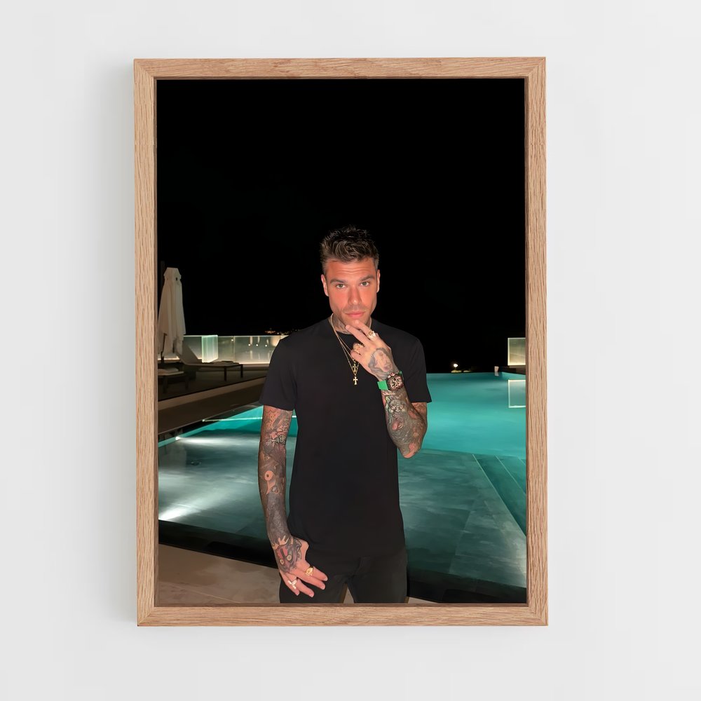 ap-fedez-2 cadre Bois clair