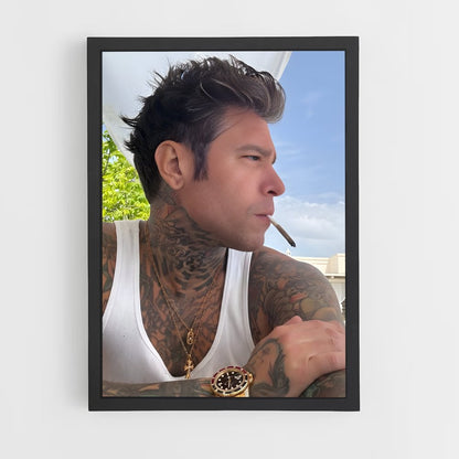 ap-fedez-4 cadre Noir