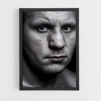 ap-fedor emelianenko-2 cadre Noir