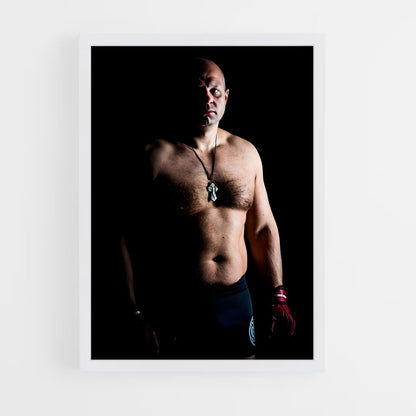 ap-fedor emelianenko-5 cadre Blanc