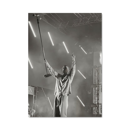 Poster Feduk 53495