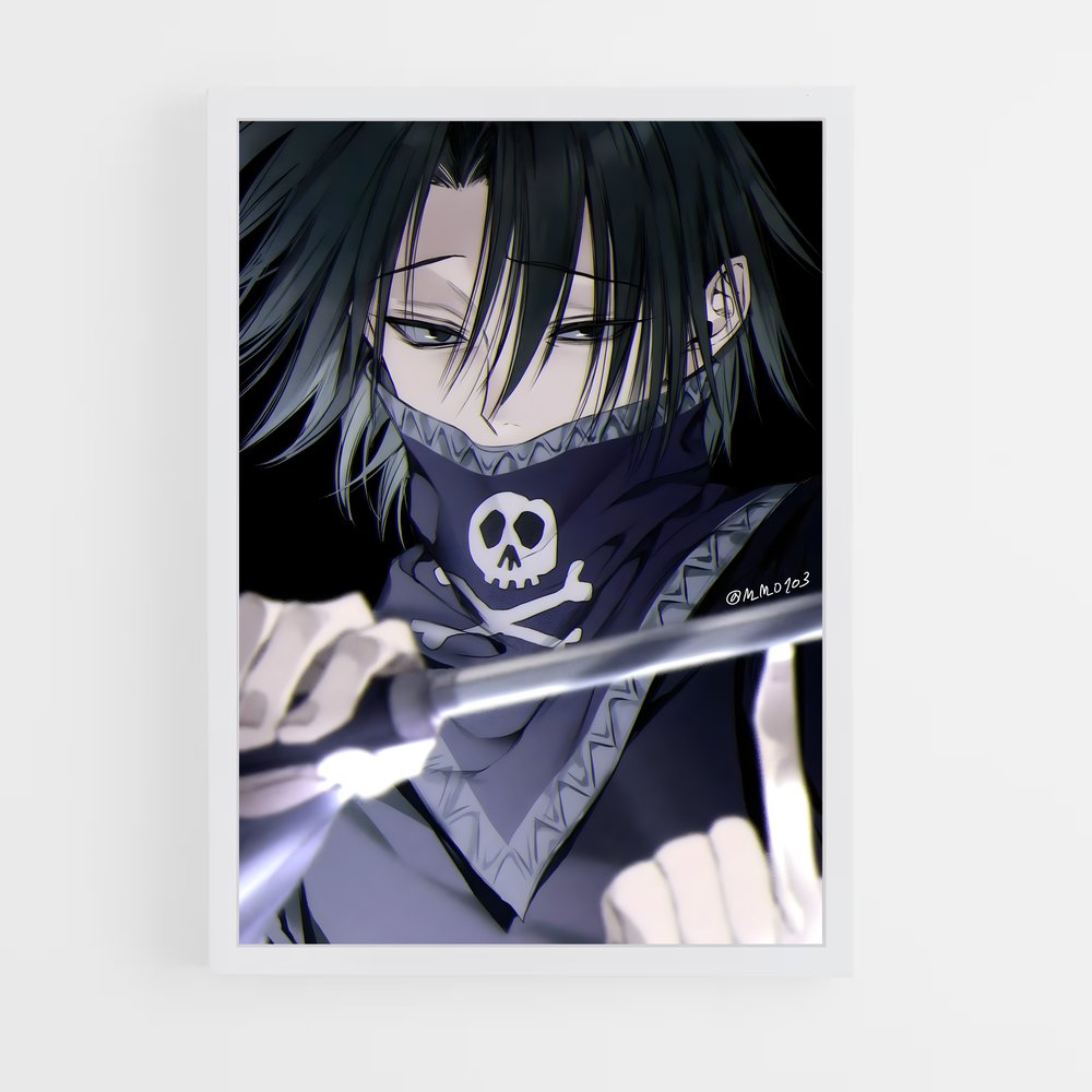 ap-feitan-3 cadre Blanc