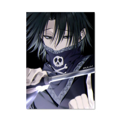 Poster Feitan 30859