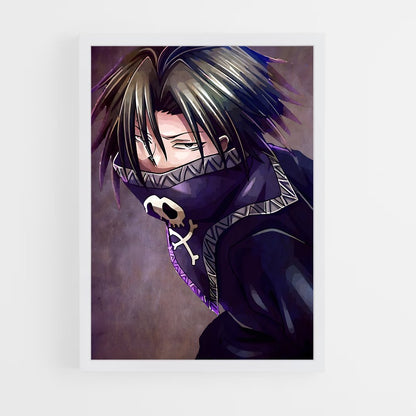 ap-feitan-4 cadre Blanc