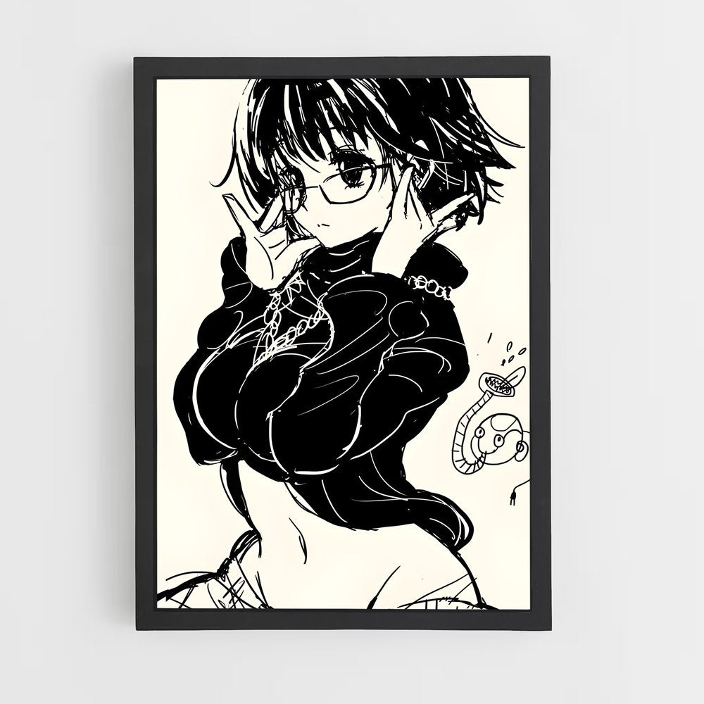 ap-feitan-5 cadre Noir