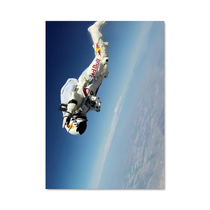 Poster Skywalker
