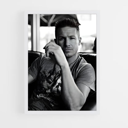 ap-felix baumgartner-5 cadre Blanc