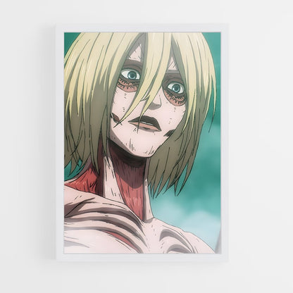 ap-female titan-5 cadre Blanc