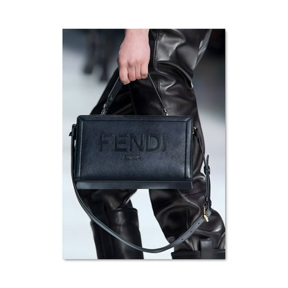 Poster Fendi Fever