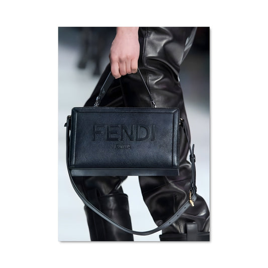 Poster Fendi Fever