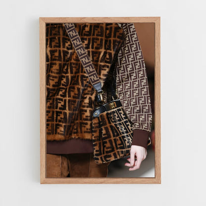 ap-fendi-7 cadre Bois clair