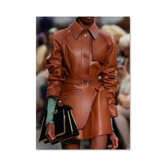 Poster Fendi 21775