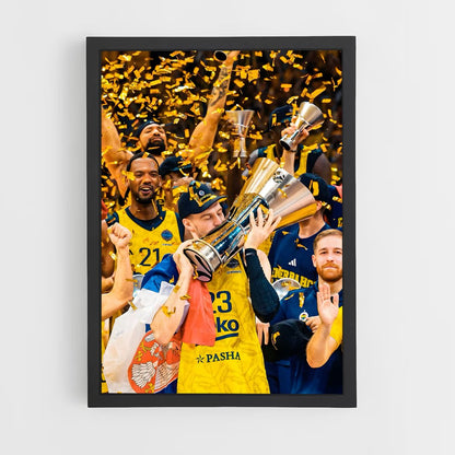 ap-fenerbahce basketball-2 cadre Noir