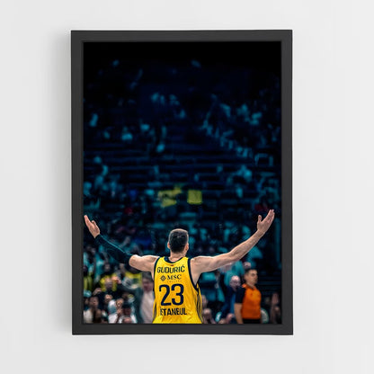 ap-fenerbahce basketball-5 cadre Noir