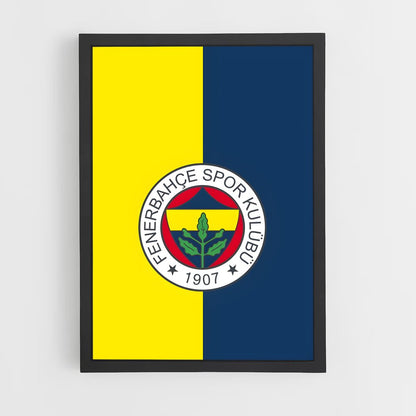 ap-fenerbahce sk-11 cadre Noir