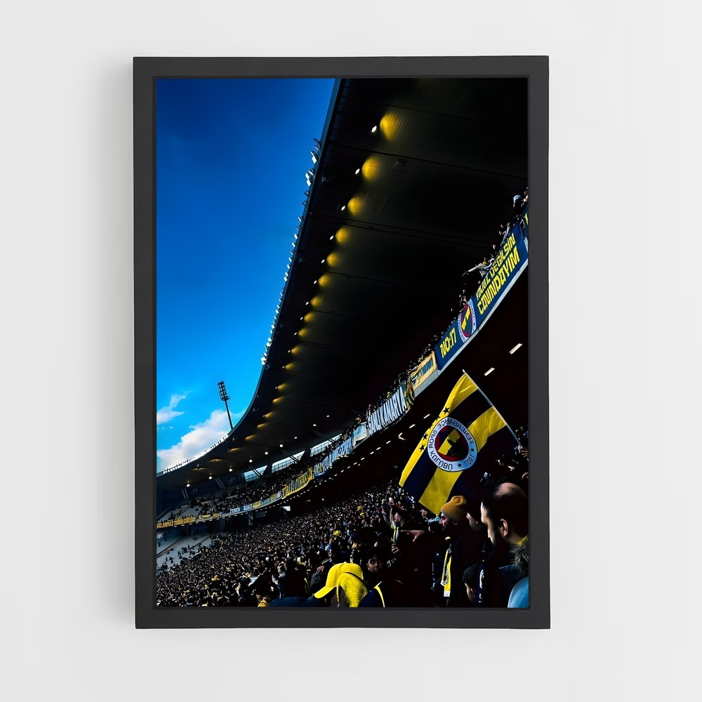 ap-fenerbahce sk-13 cadre Noir