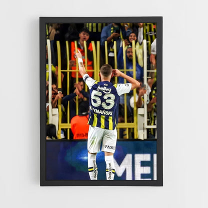 ap-fenerbahce sk-18 cadre Noir
