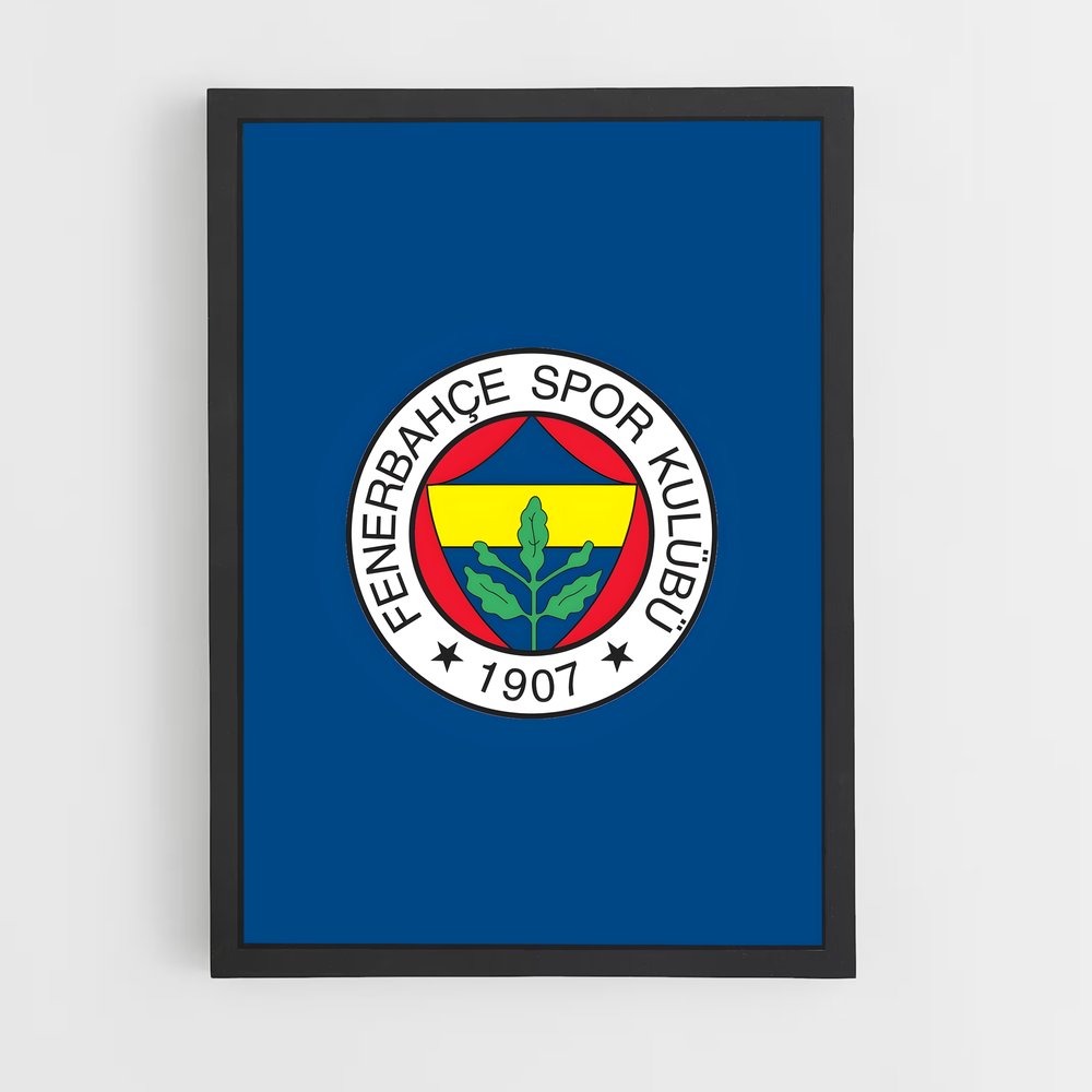 ap-fenerbahce sk-3 cadre Noir