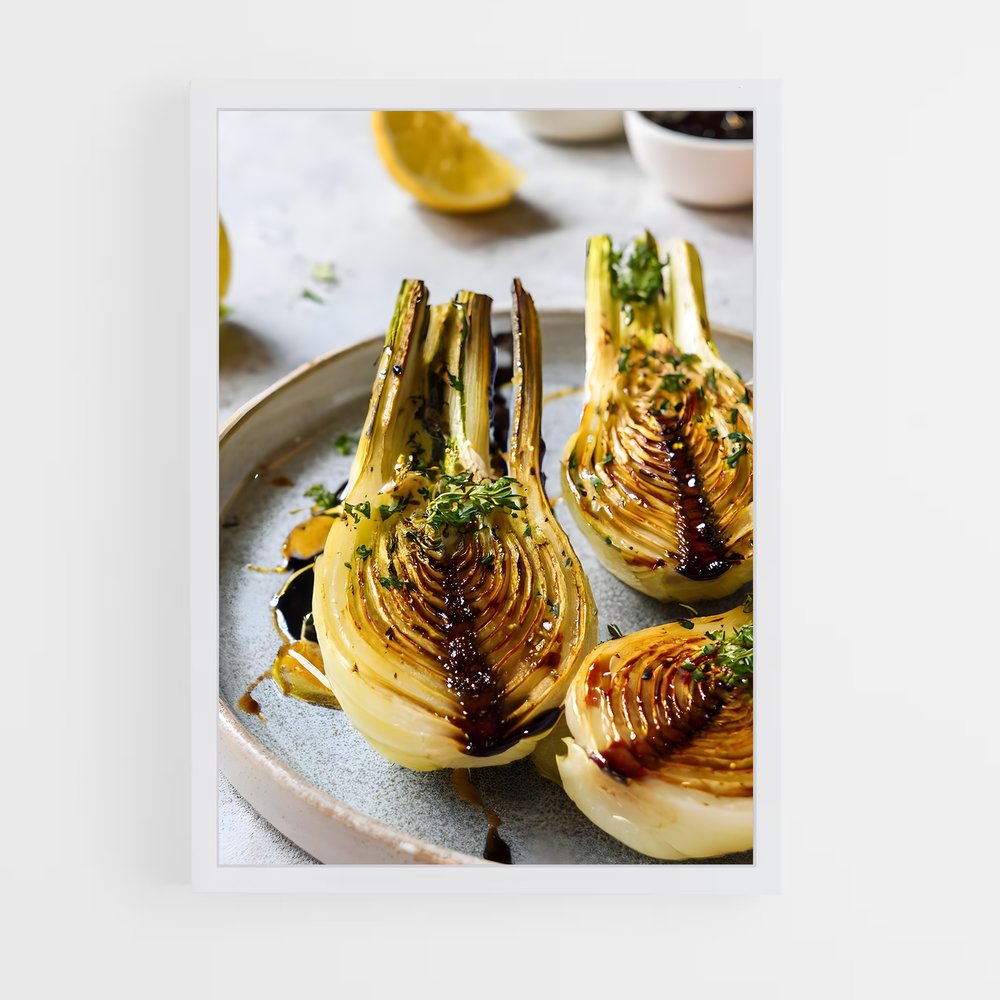ap-fennel-5 cadre Blanc
