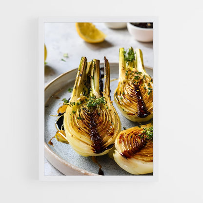 ap-fennel-5 cadre Blanc