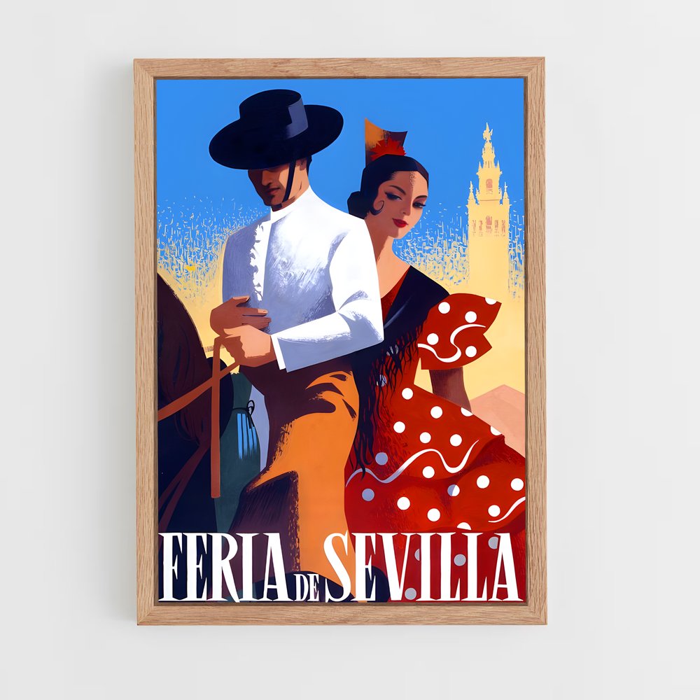 ap-feria abril sevilla-10 cadre Bois clair