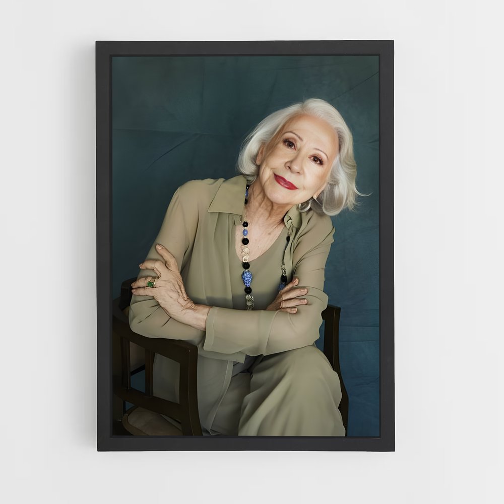 ap-fernanda montenegro-1 cadre Noir