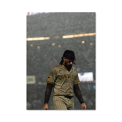 Poster Fernando tatis jr 58052