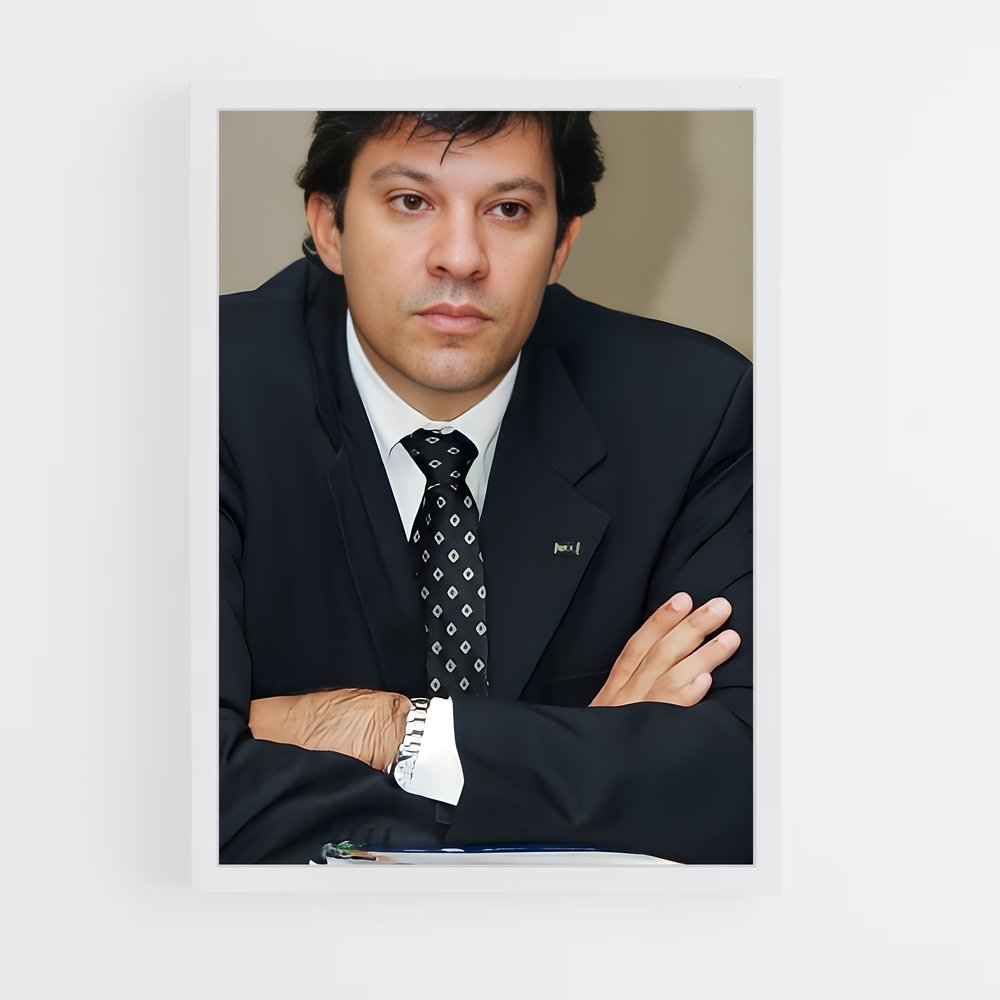 ap-fernando haddad-3 cadre Blanc