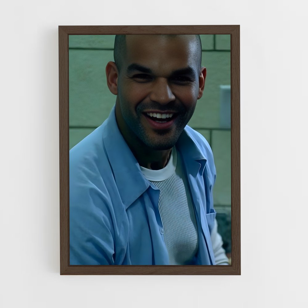 ap-fernando sucre-1 cadre Bois foncé